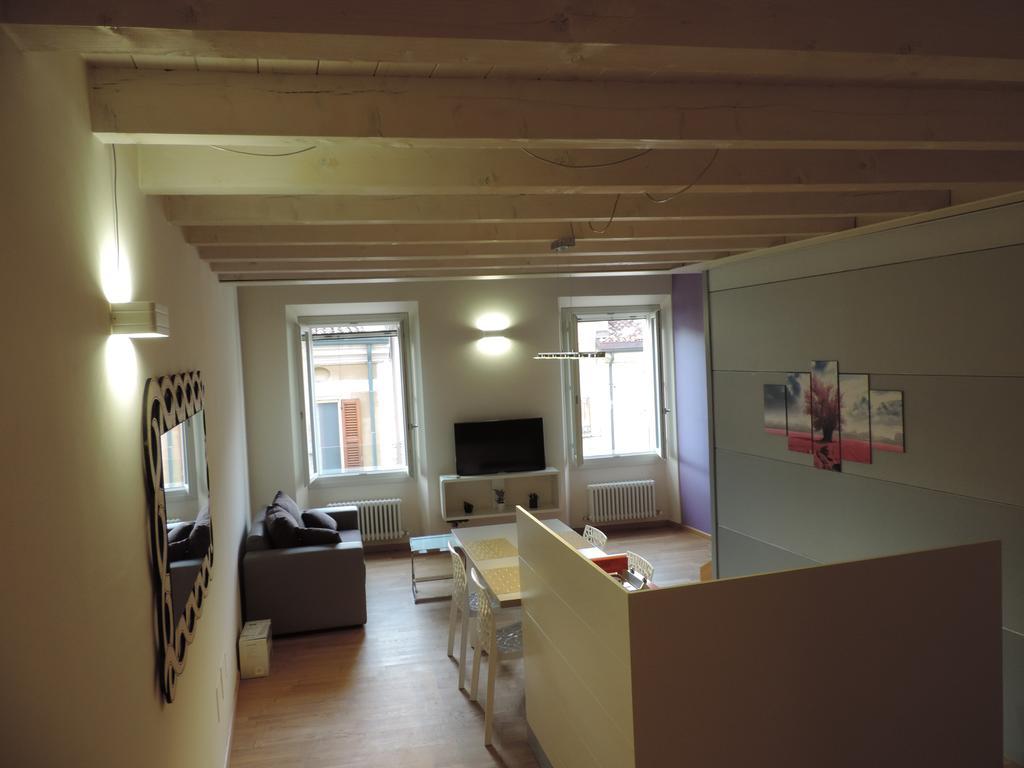 Residence Al Sociale Mântua Quarto foto