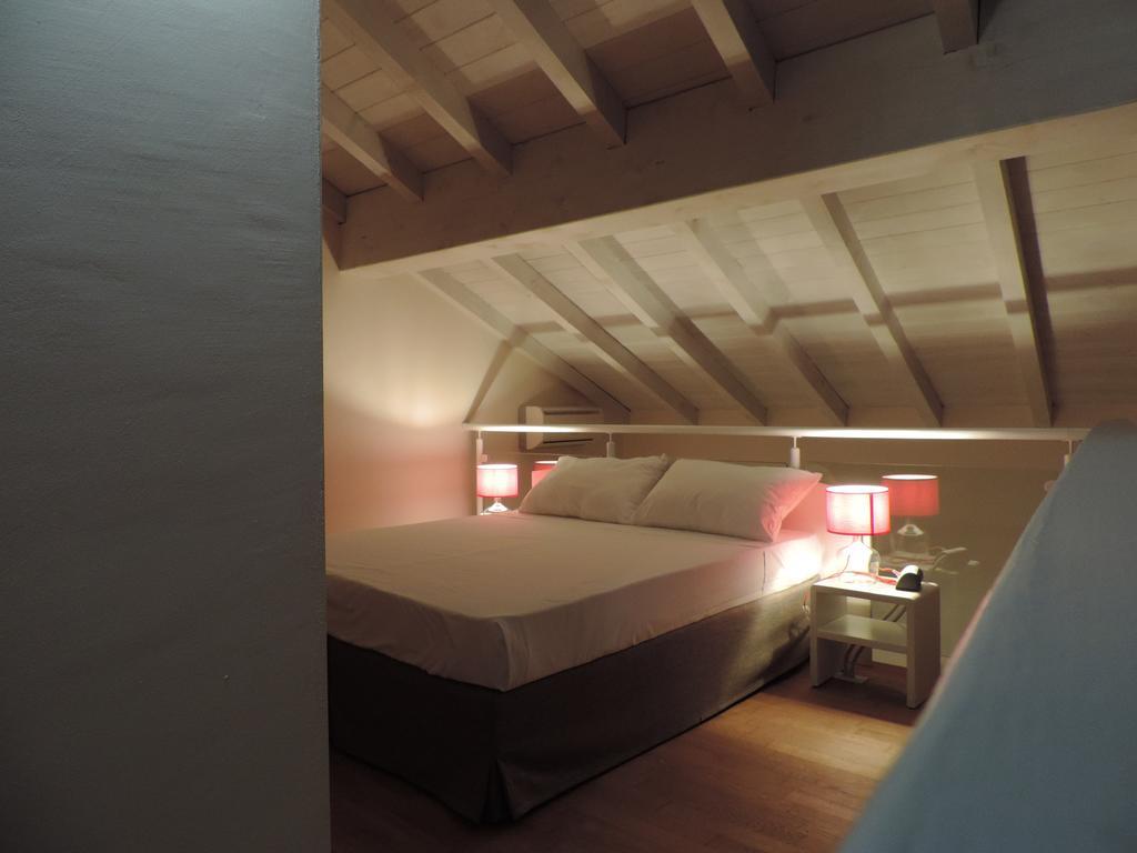 Residence Al Sociale Mântua Quarto foto